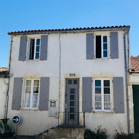 L'Olivier De Milou Villa Le Bois-Plage-en-Ré Екстериор снимка